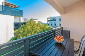 Apartments Markovic